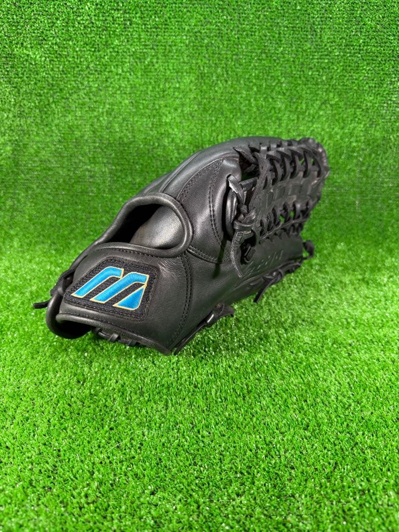 ミズノ　ビューリーグ　軟式　外野手　Ｎ３１３０７