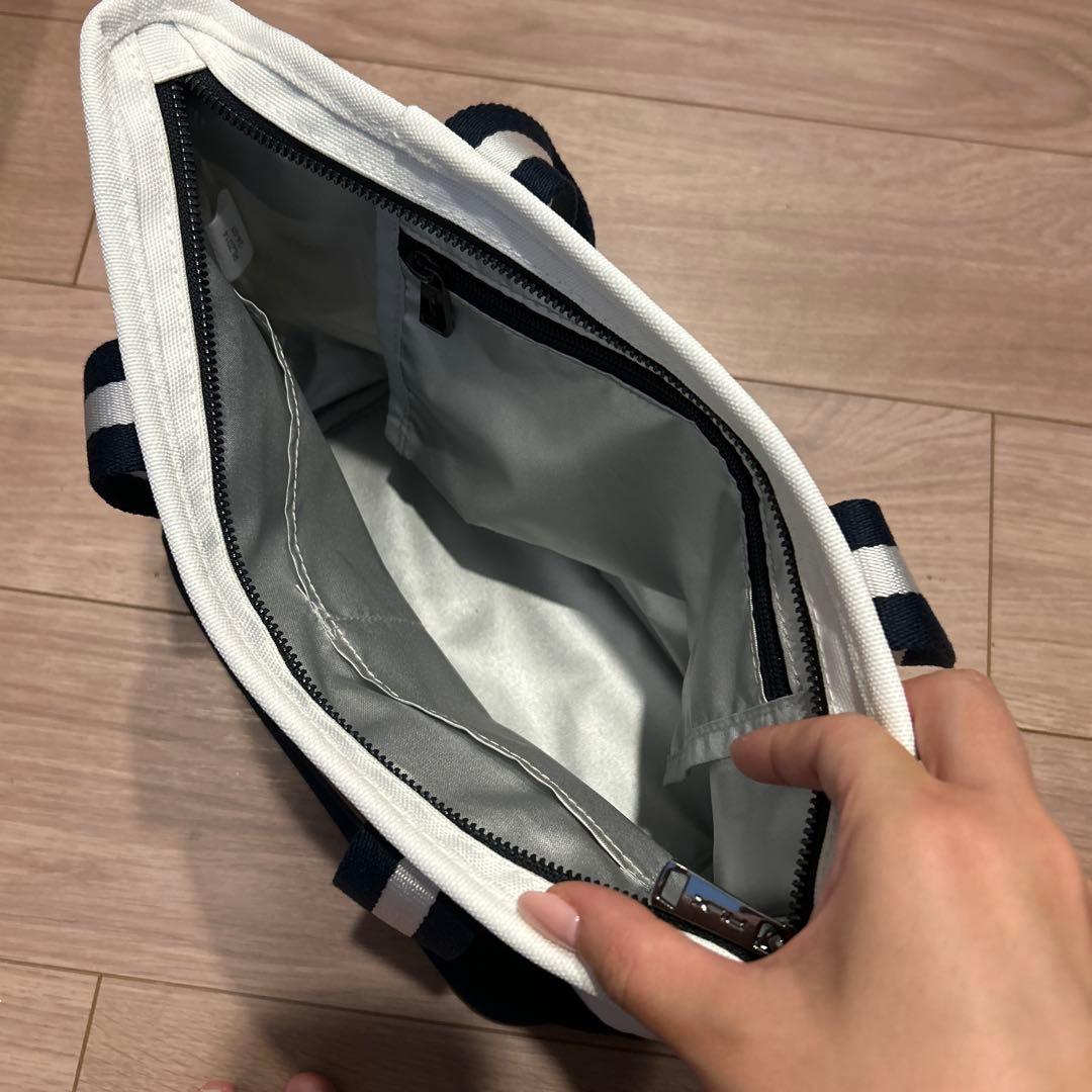 RLX RALPH LAUREN ゴルフバッグ