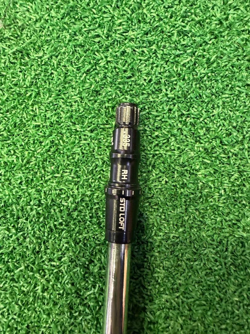 DERAMAX 07D-5S シャフト 44.25インチ