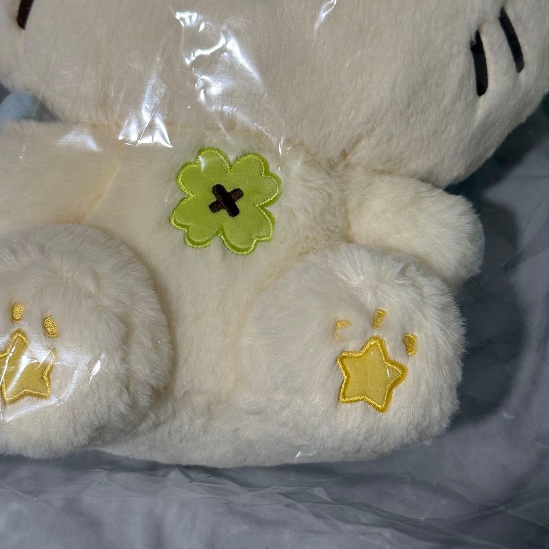 NCT WISH ポップアップ ぬいぐるみ リョウ bakery popup