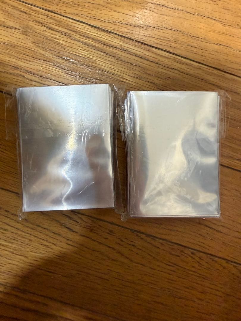 魔法少女まどか☆マギカ 劇場版 叛逆の物語 スリーブ まどか&ほむら 2個セット