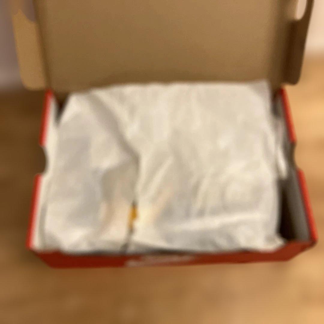 【新品】DUNK HI RETRO 26.0cm