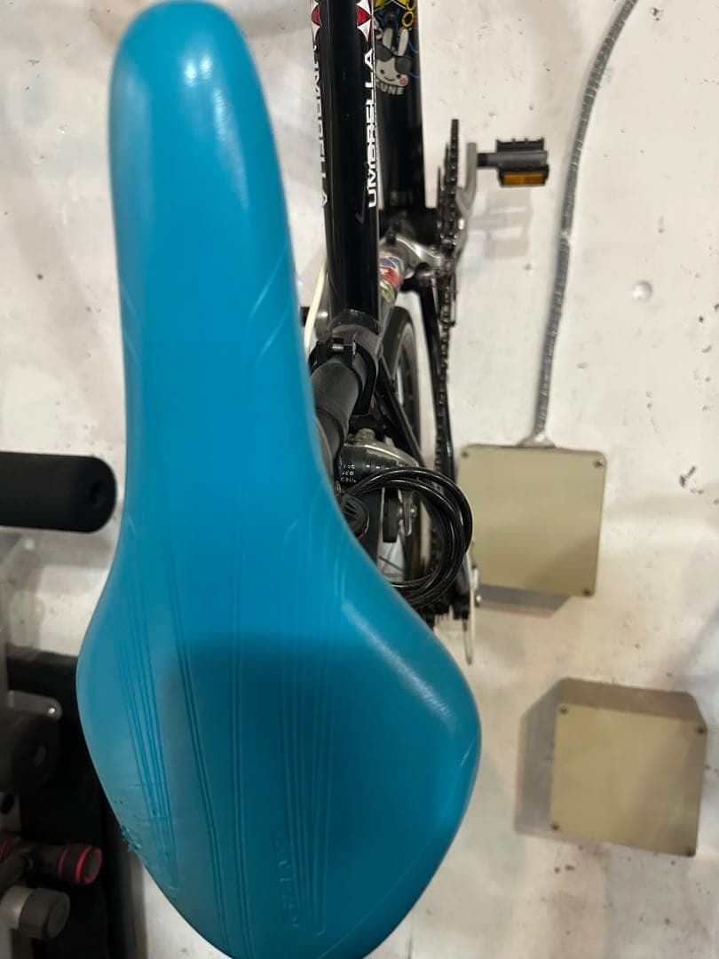 GIANT ロードバイク 引き取りのみ 現状渡し タイヤ空気抜け