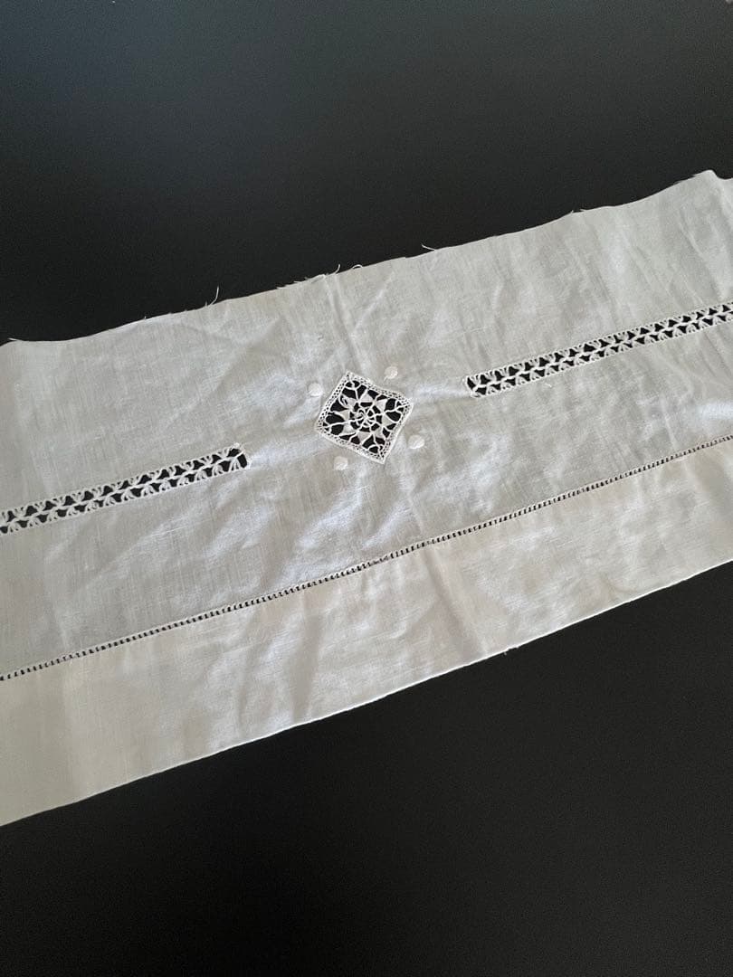 アンティーククロス8枚セット