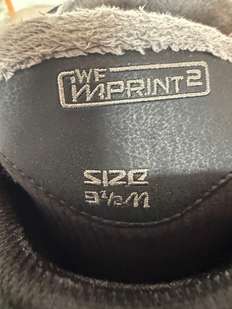 スノーボード BURTON RULER BOA WIDE 27.5cm