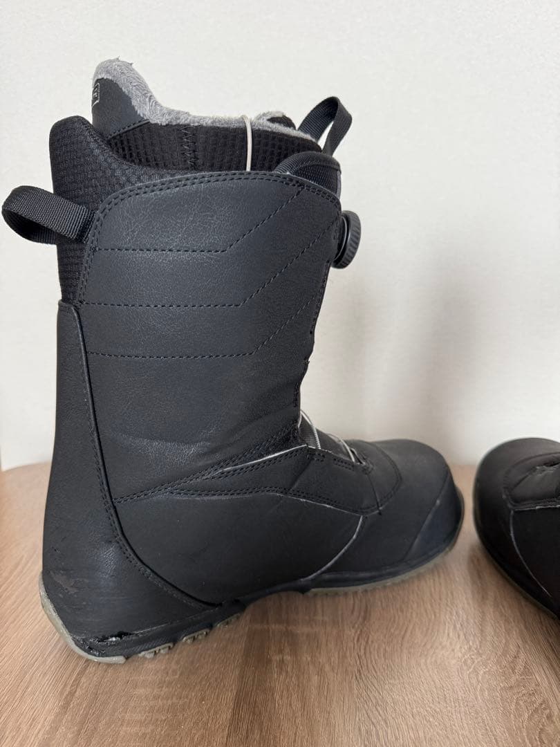 スノーボード BURTON RULER BOA WIDE 27.5cm