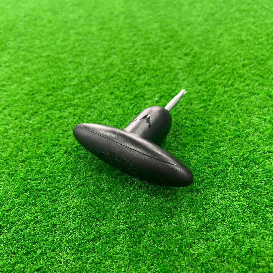 Callaway Epic Speed ドライバー 5度　ドラコン用