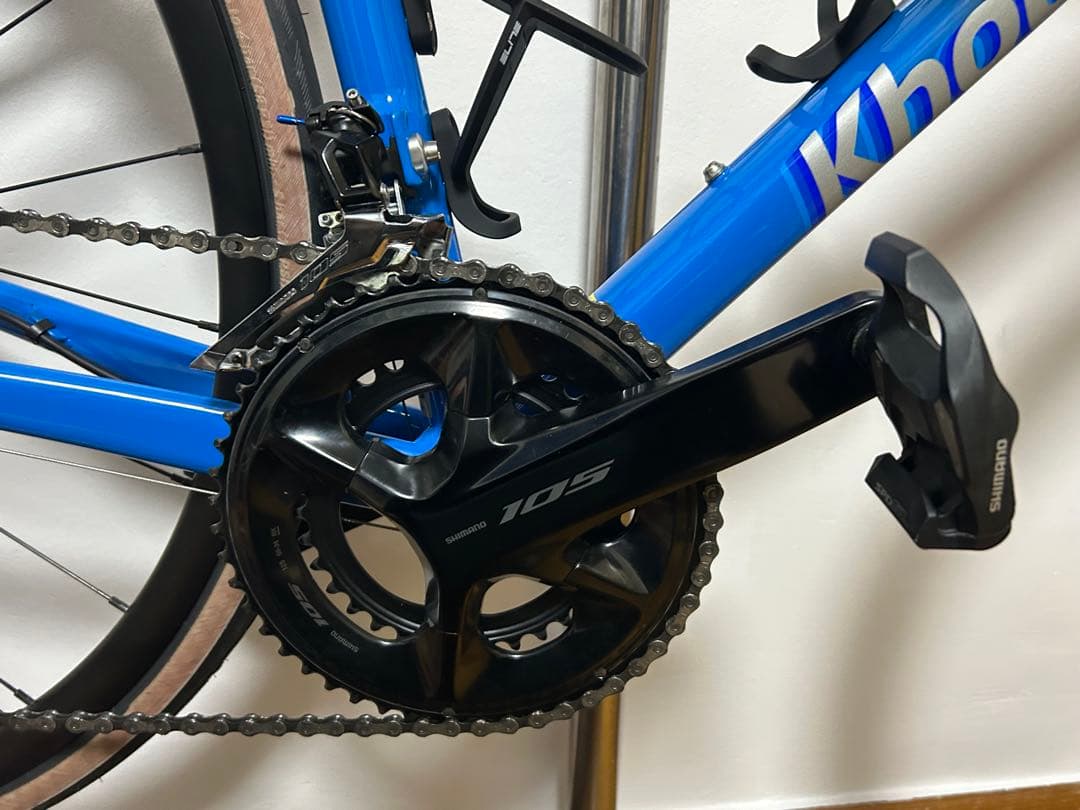 コーダーブルームストラウスレース3 105組　490mm