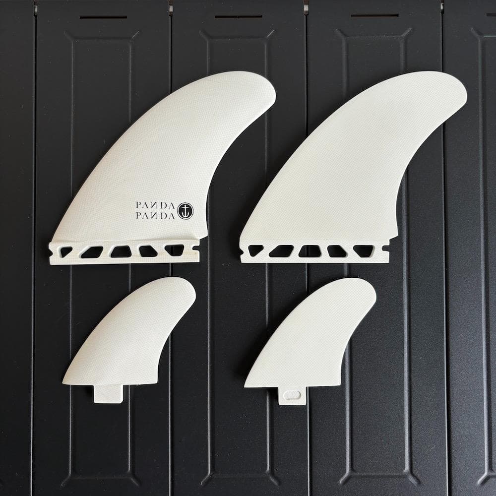 キャプテンフィンPANDA TWINZER