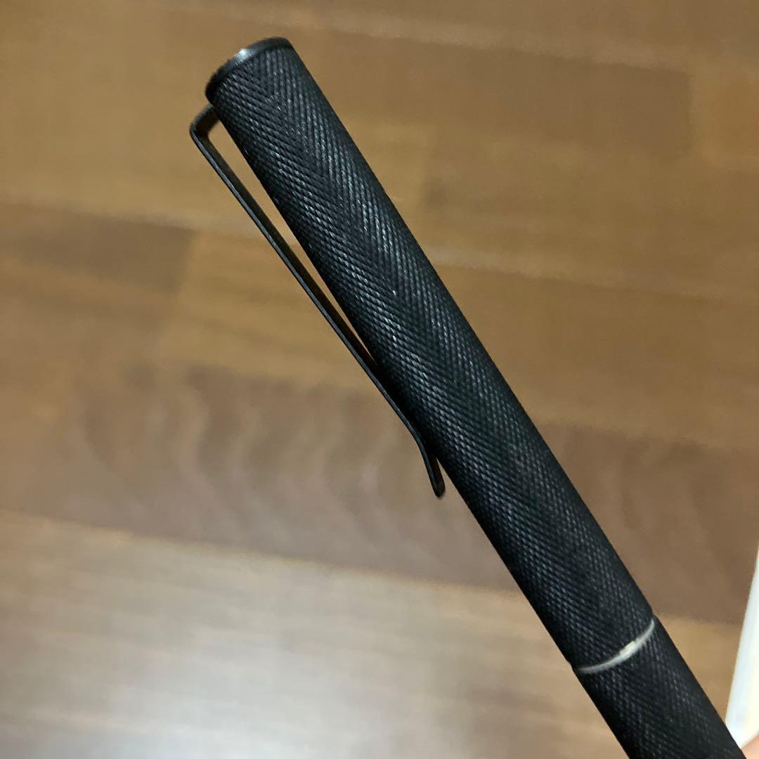 Protterプロッターシャーペン