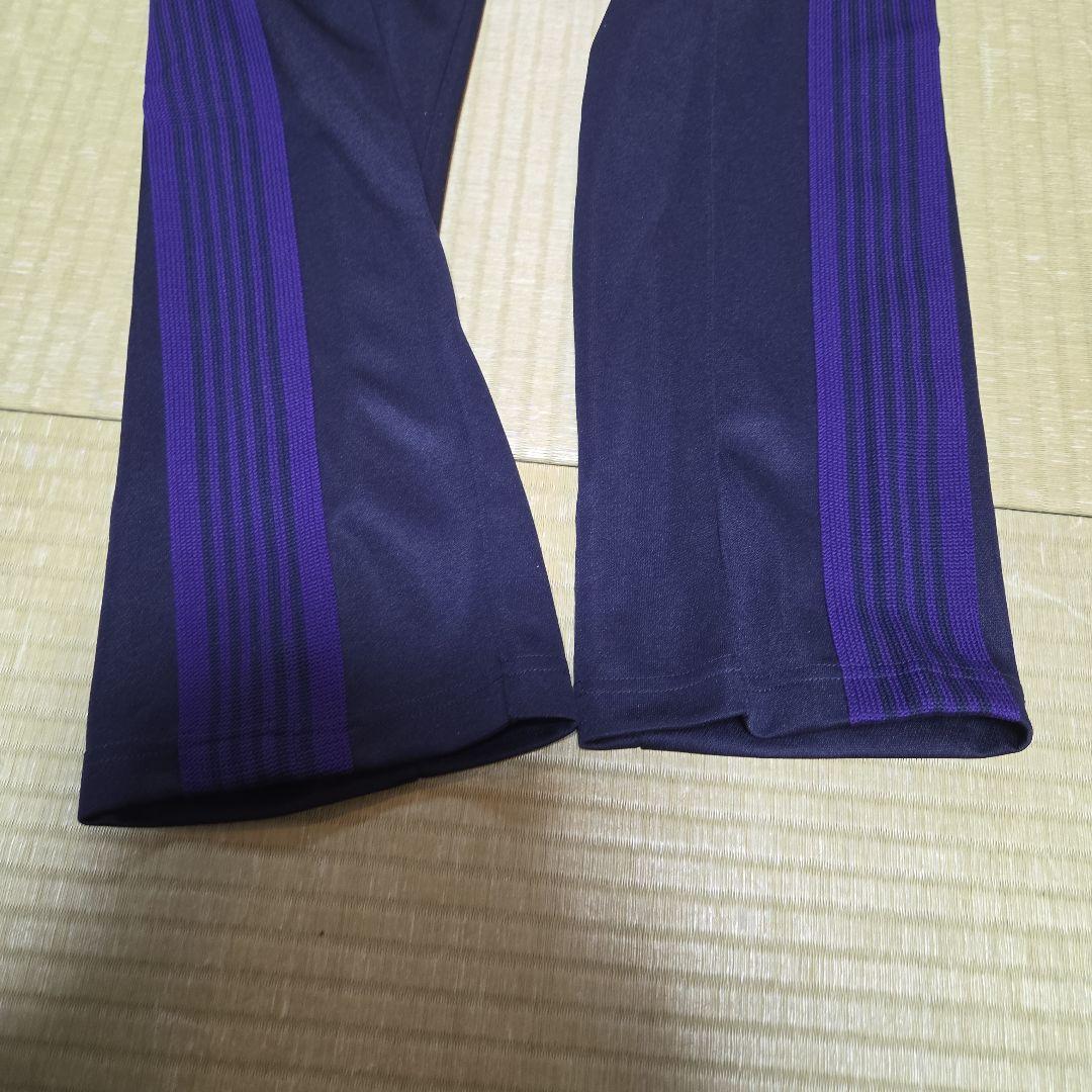 NEEDLES ニードルス ナロートラックパンツ ジャージ サイズS　NS247