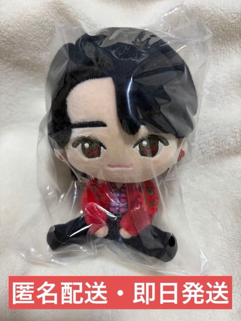 ミセスグリーンアップル ミセス 一番くじ A賞 大森元貴