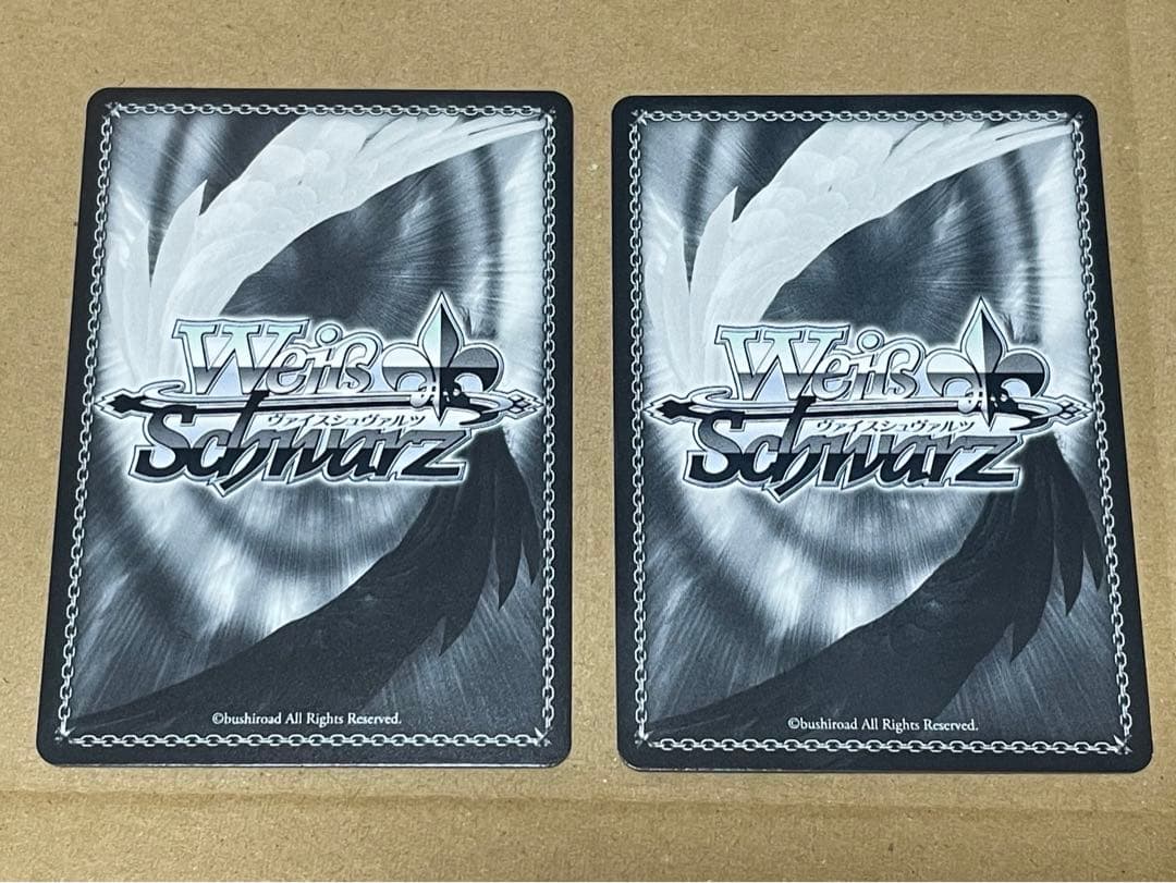 ヴァイスシュヴァルツ SP マリンのお宝 絵まる 宝鐘マリン 尾丸ポルカ