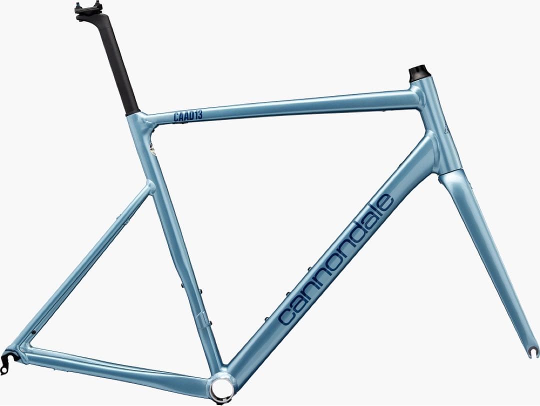 Cannondale caad13 フレームセット \"TRACK\" 51