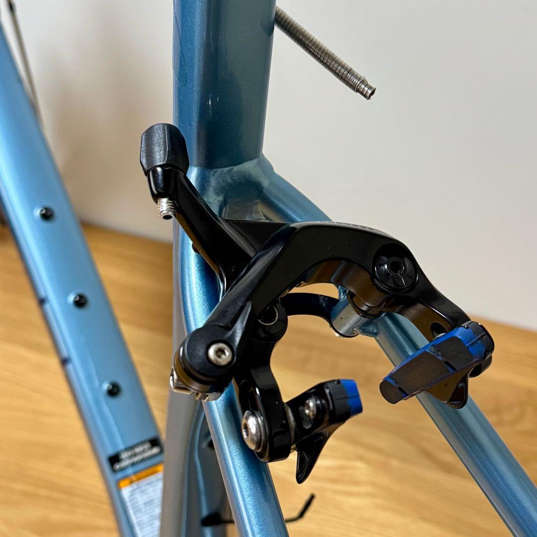 Cannondale caad13 フレームセット \"TRACK\" 51