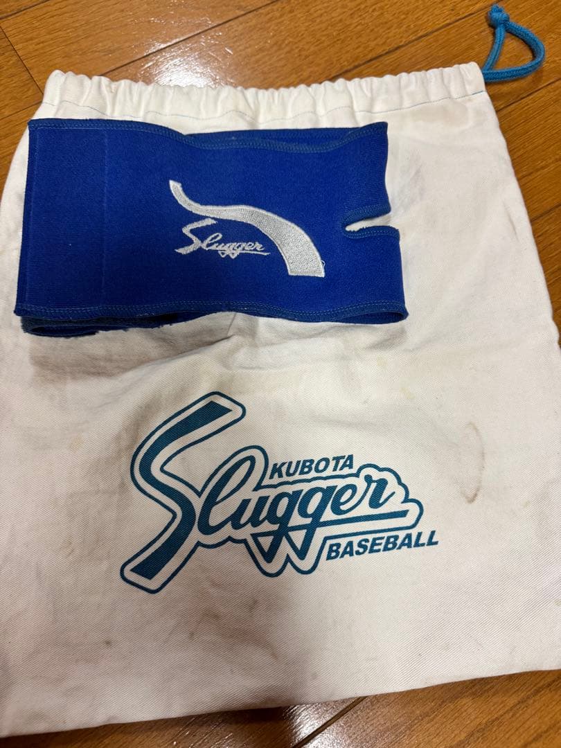 久保田 スラッガー　トレーニンググラブ