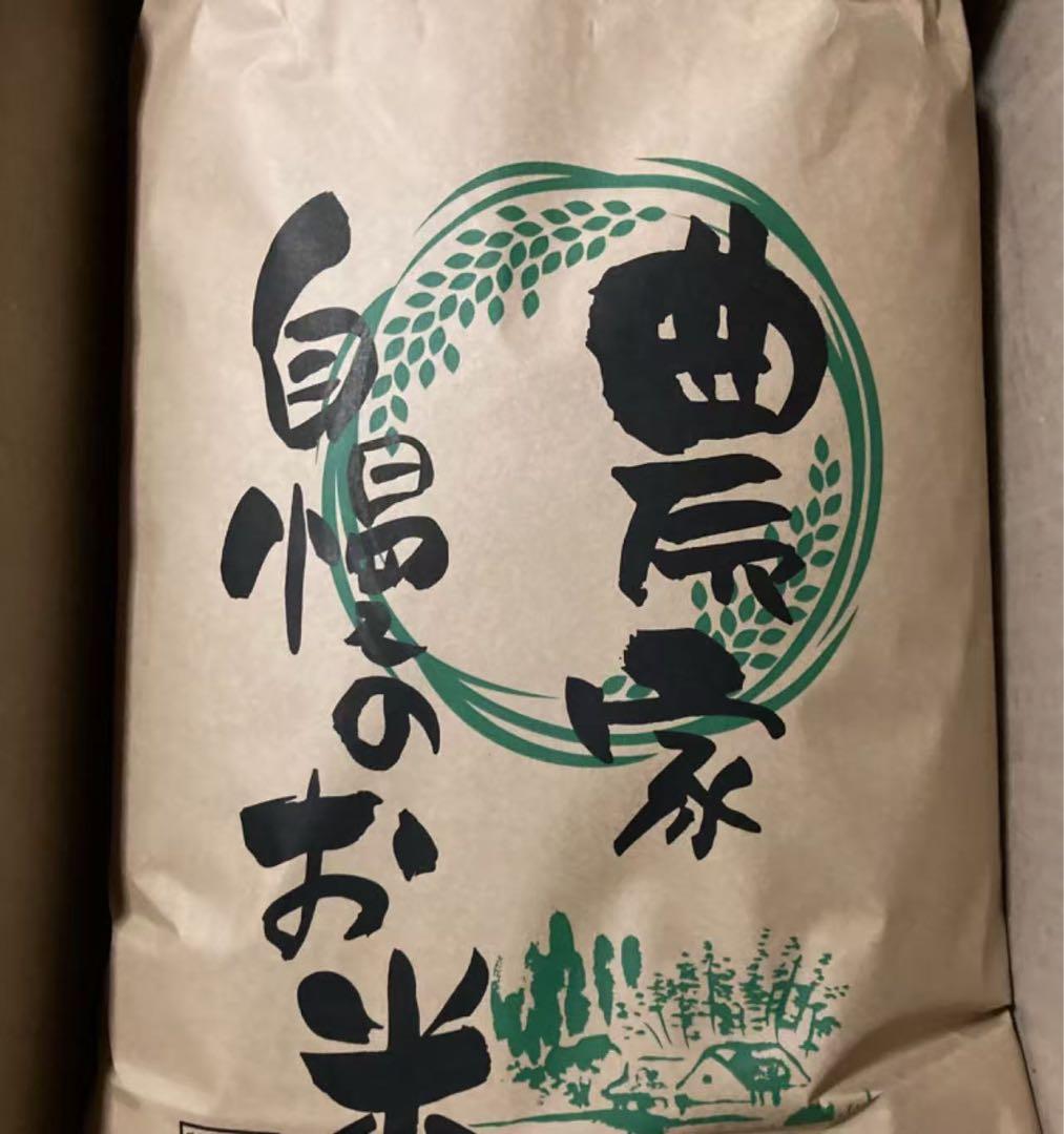 農家直送 岩手県令和7年産ひとめぼれ 白米10キロ