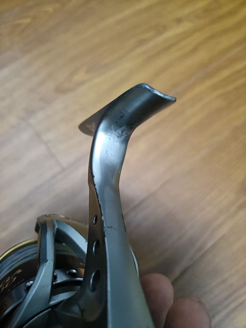 ダイワ ソルティガZ 4000