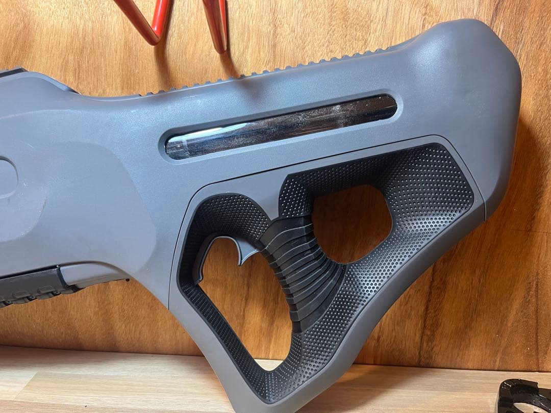 電動水鉄砲　ハイドロ ブラスター プラス　自動給水　自動発射