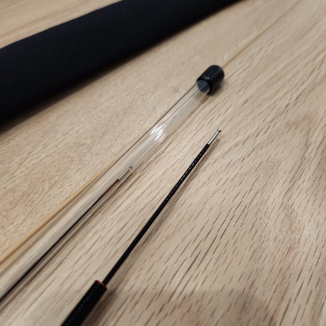 【新品未使用】SHIMANO KOHRIN 香鱗 H2.75 鮎竿 70-80