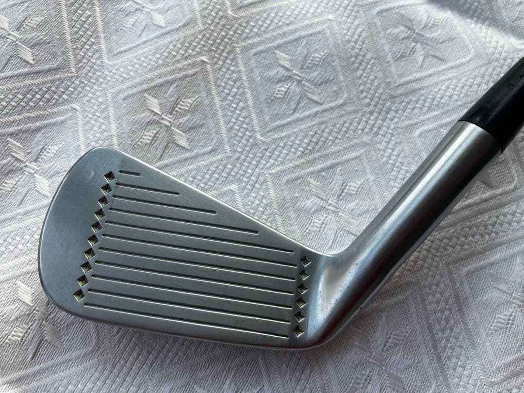 マクレガー　Curtis Strange VIP アイアン