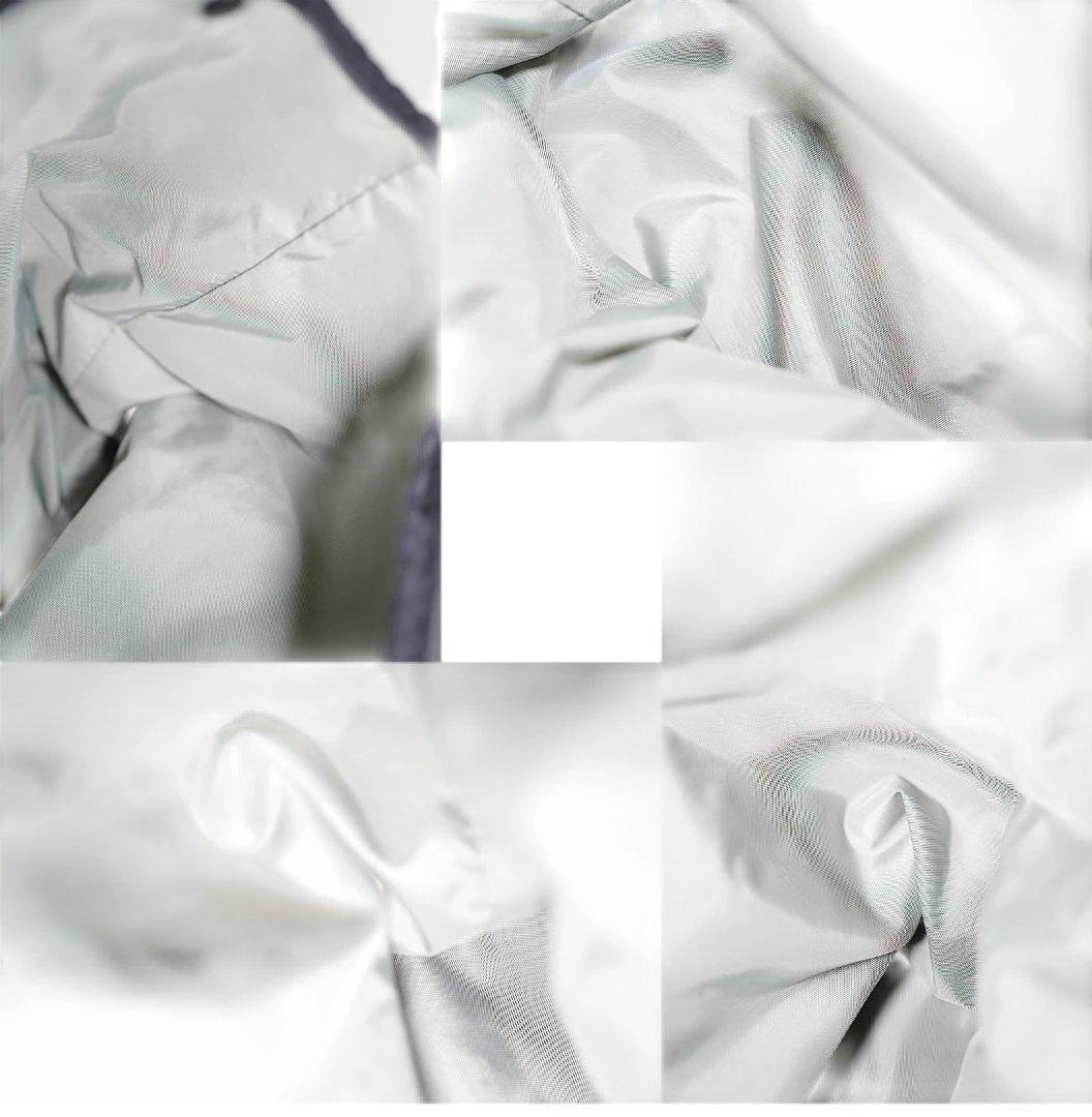 ILEporteur rack bag S(x-pac/黒)送料込匿名配送値下げ