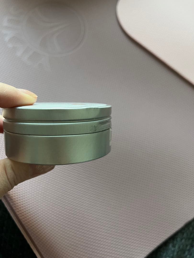 LAVA ヨガセット