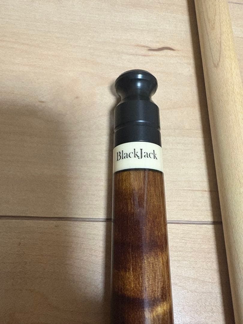 【最終値下げ】キースアンディ ジャンプキュー ブラックジャック2