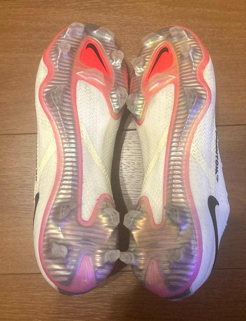 【極美品】NIKE PHANTOM GT2 ELITE FG 2021東京五輪