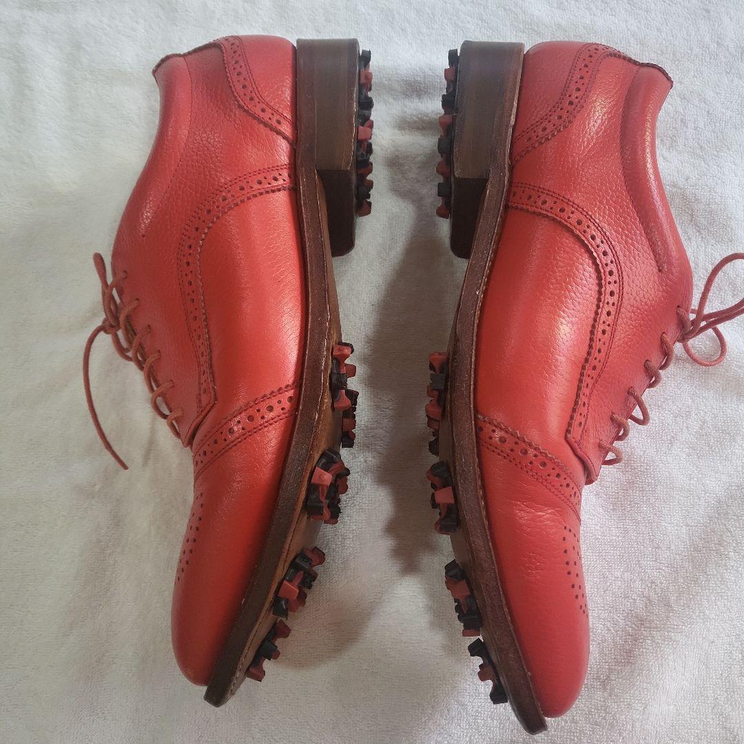 パーリーゲイツ　ゴルフシューズ