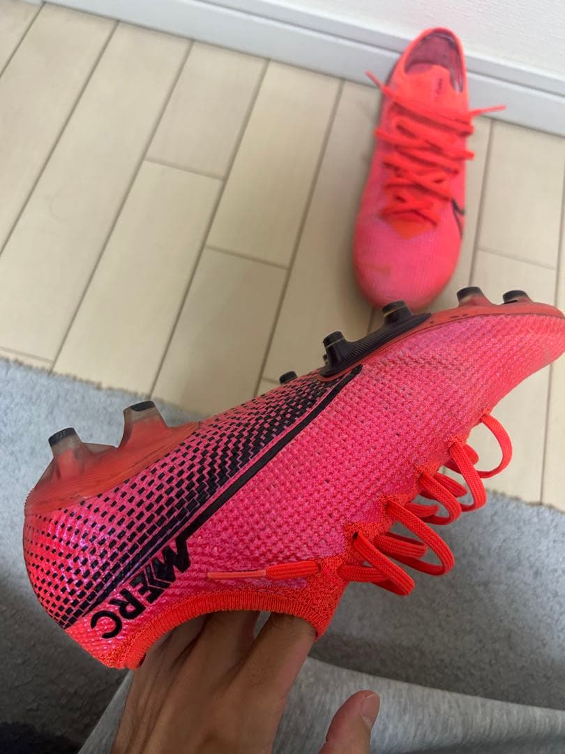 マーキュリアルヴェイパー13 ag