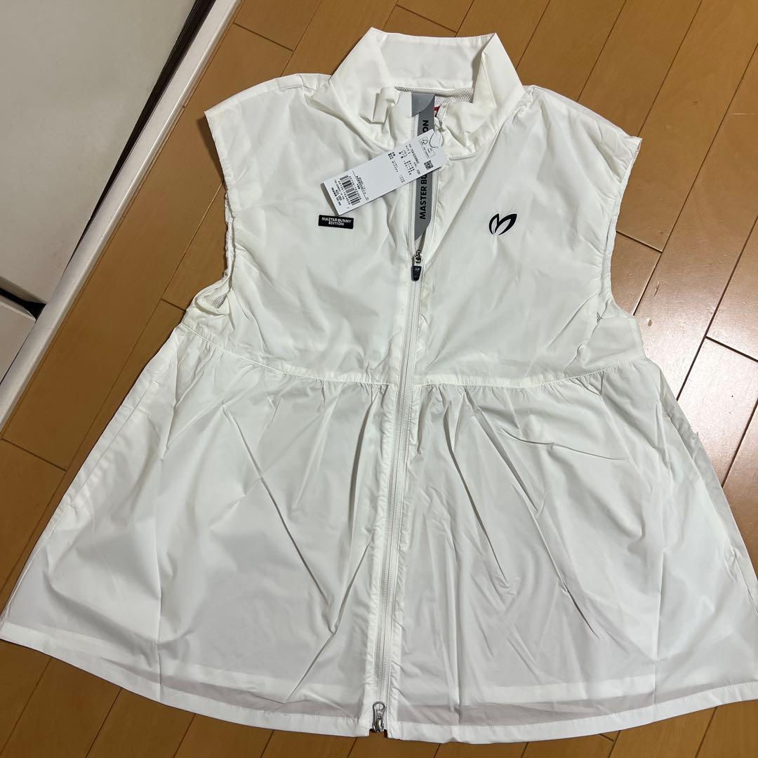 新品　MASTER BUNNY 2点