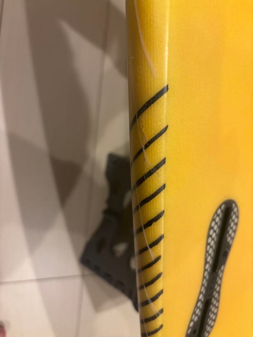 【値下げ】LOST『RNF’96』LIGHT SPEED 5’11