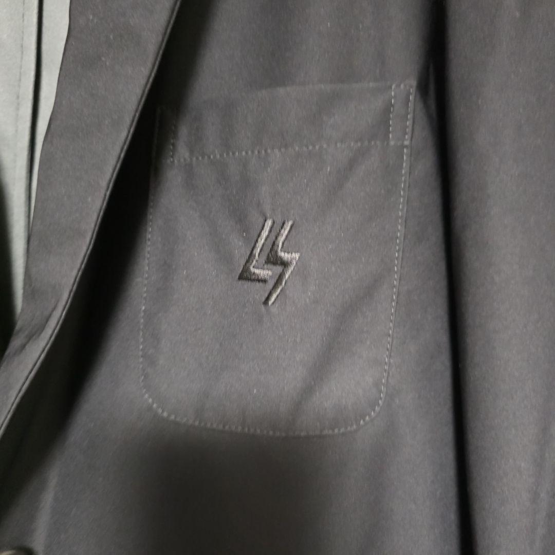 新品未使用ルースイソンブラ　LTT スーツ上下セット Mサイズ