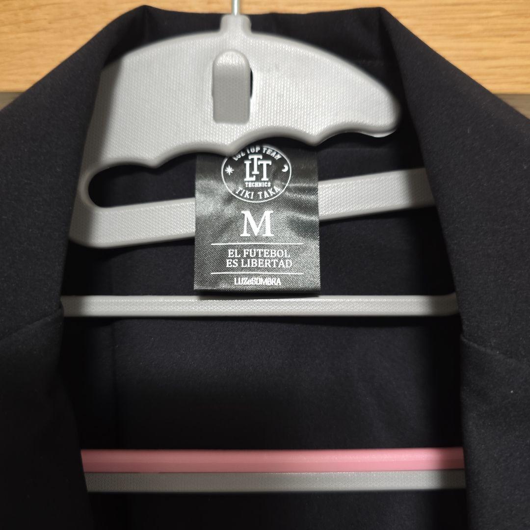 新品未使用ルースイソンブラ　LTT スーツ上下セット Mサイズ