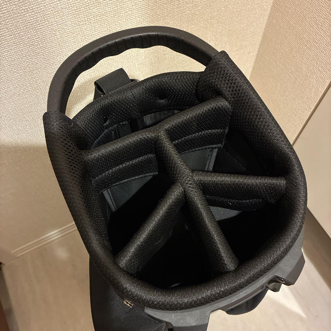 【8YARDS】キャディーバッグ　スタンド仕様