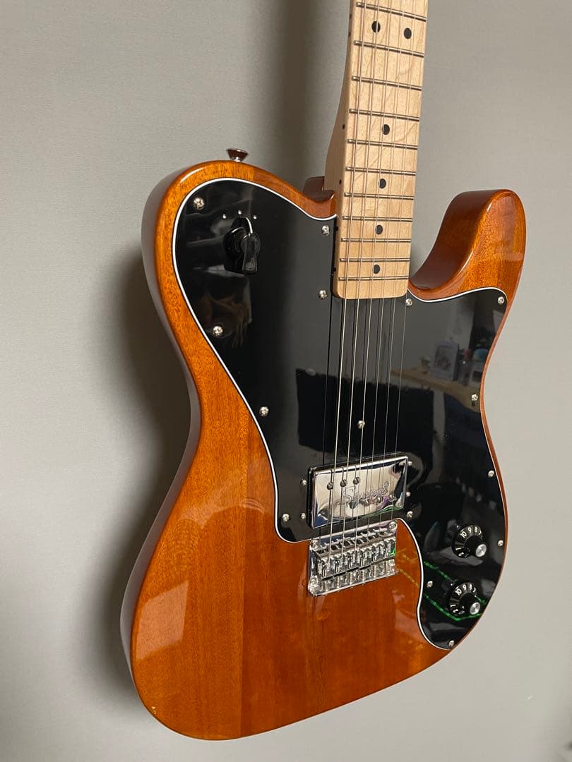 ギター Squier by Fender Paranormal Esquire