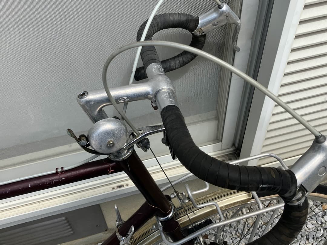 the bicycle exchange UNIVEGA ロードバイク 大きめ