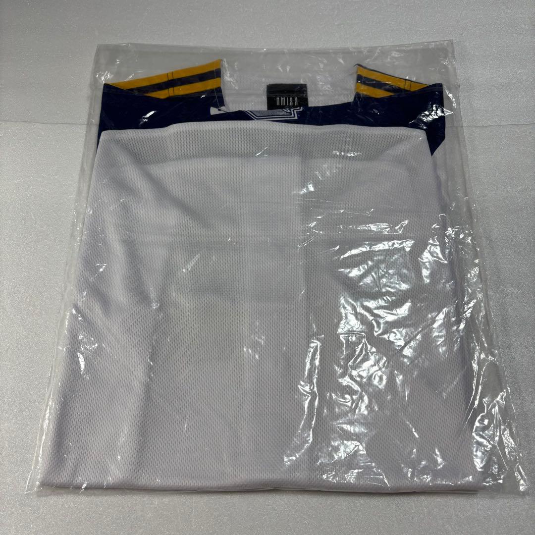 NMIXX ソリュン ユニフォーム SULLYOON UNIFORM 新品未開封