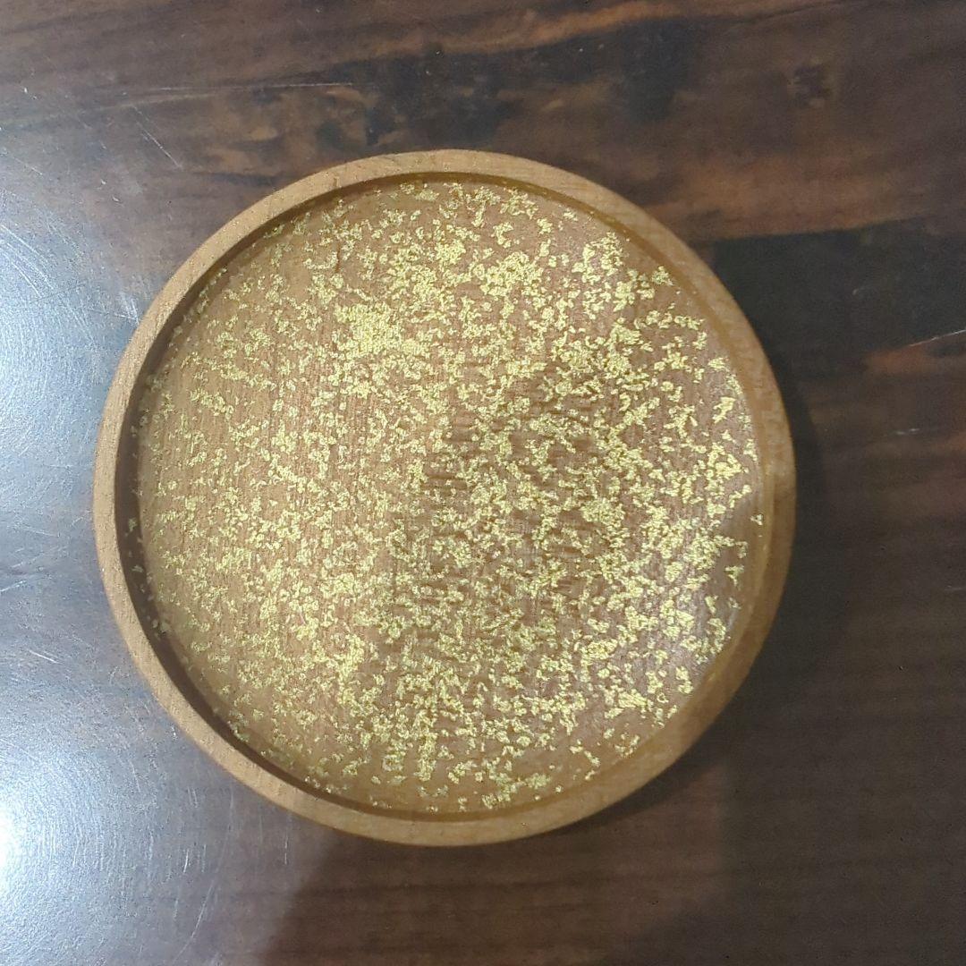 向吉悠睦　香合佛