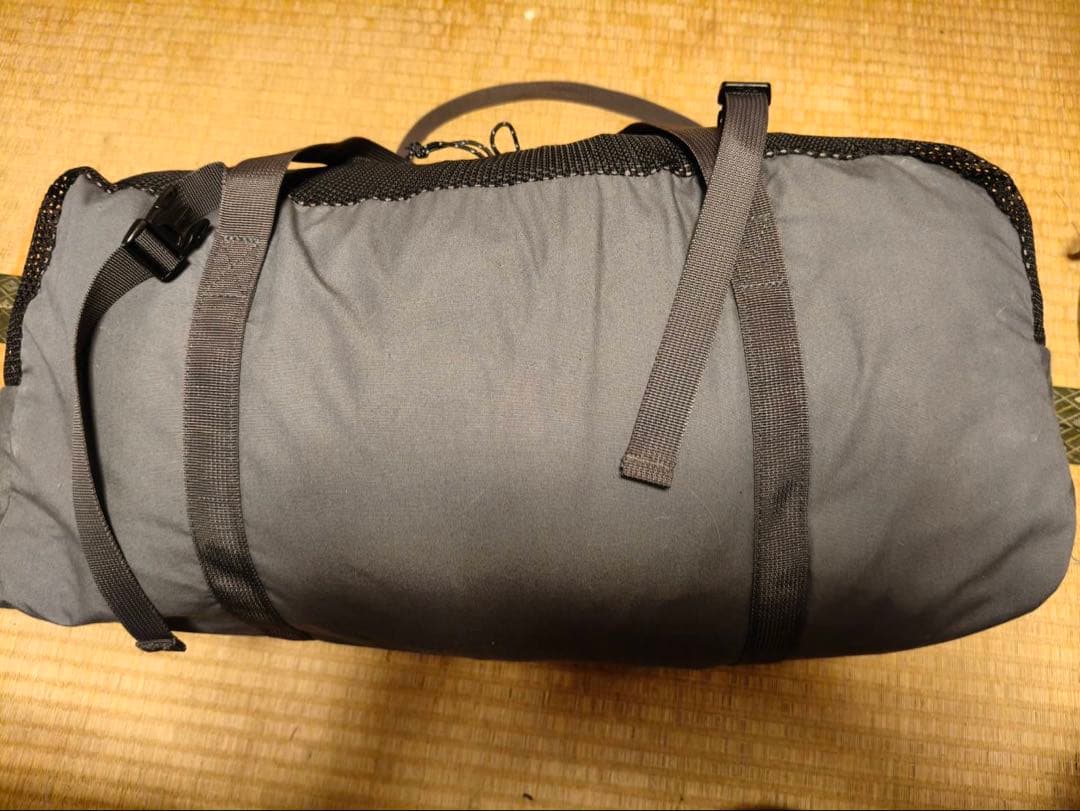 TOKYO CRAFTS ダイヤフォートTC グレー