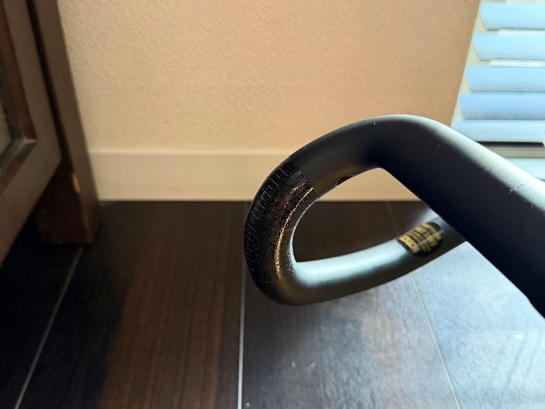 【格安】ENVE SES AR ROAD HANDLEBAR 380mm