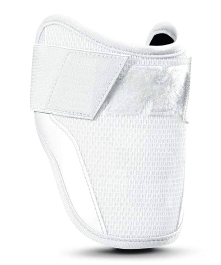 エボシールドフットガード、エルボーガード