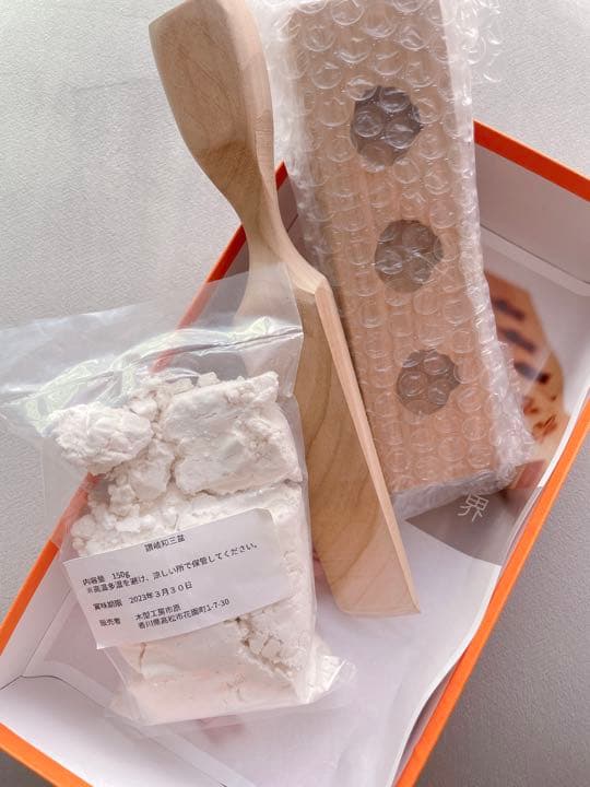 和菓子の木型/鯛(新品＆未使用＆送料込み！)