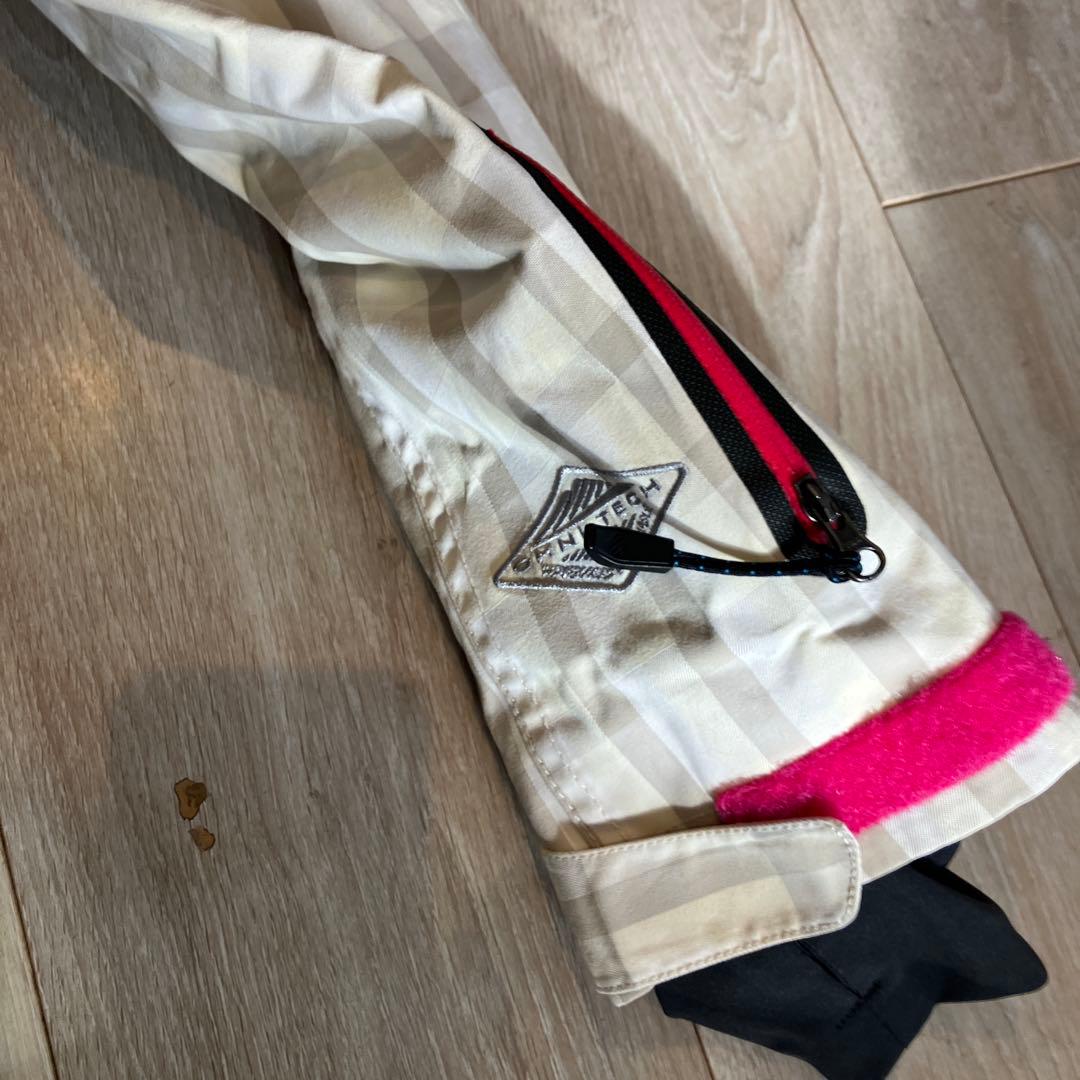 コロンビア　スキーウェア スノボColumbia　上OMNI−TECH