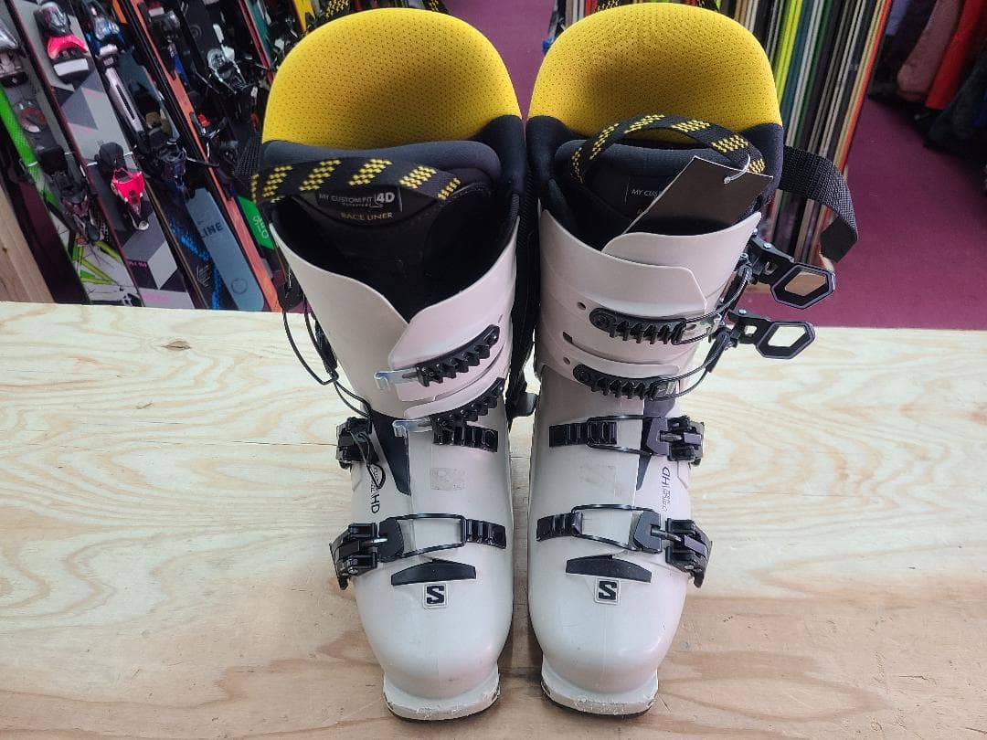 26-26.5 SALOMON SHIFT PRO 130 ツーリングブーツ