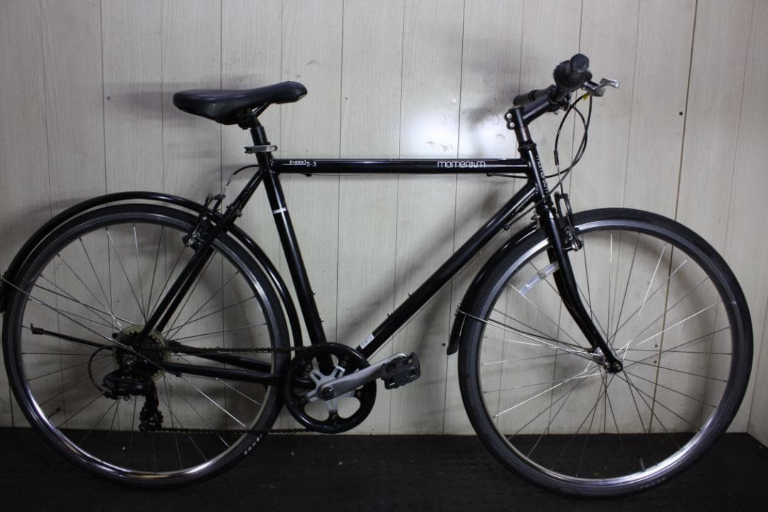 GIANT-MOMENTUM iNEED S-3 700C 7速540mmクロス