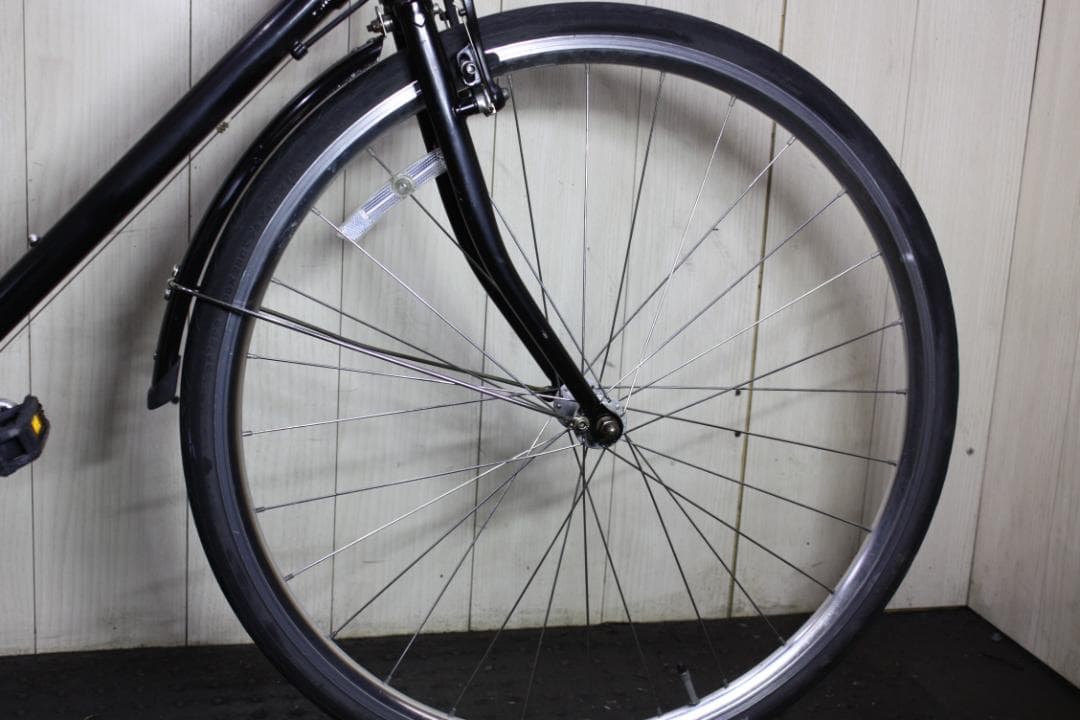 GIANT-MOMENTUM iNEED S-3 700C 7速540mmクロス