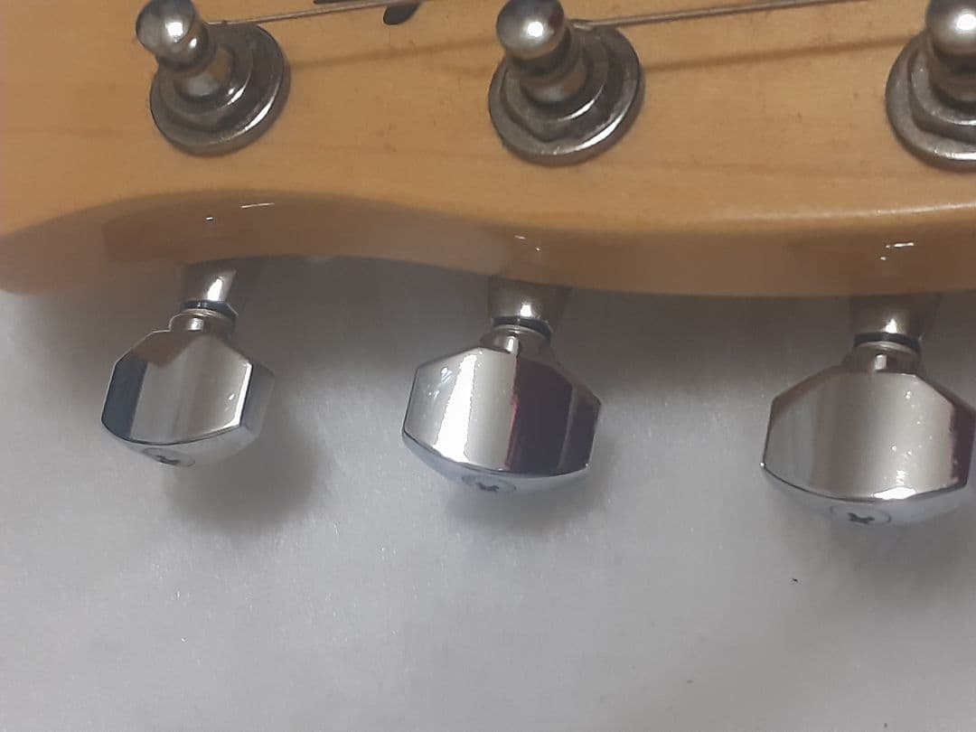 最終値下げ美品EDWARDS E-RS-145/M ランダムスター 高崎晃モデル