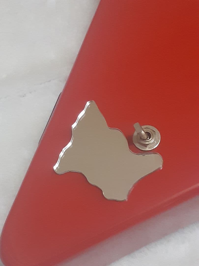 最終値下げ美品EDWARDS E-RS-145/M ランダムスター 高崎晃モデル